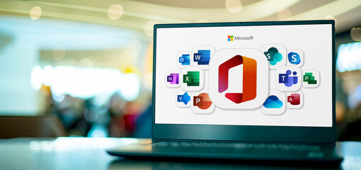 Microsoft Windows