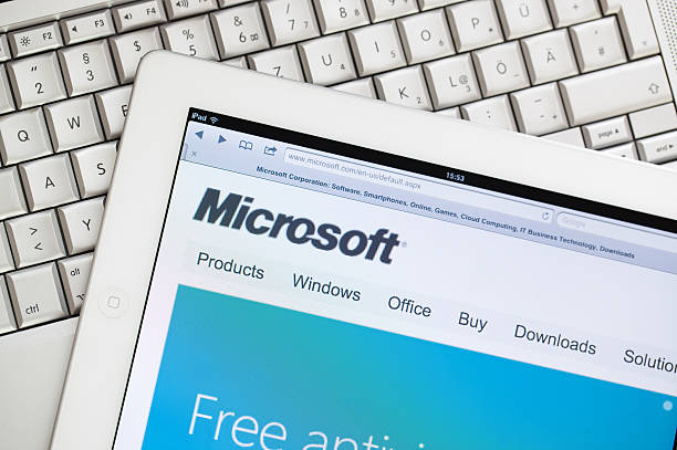Microsoft Office